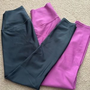 Alo Airlift Leggings